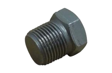 イハラサイエンス ねじ込み六角テーパプラグ(ねじ込み継手 SPB)(管用ねじ/R)